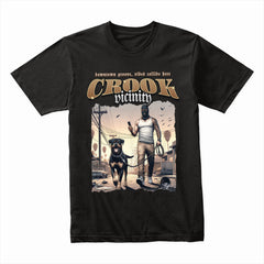 Crook Vicinity Shirt