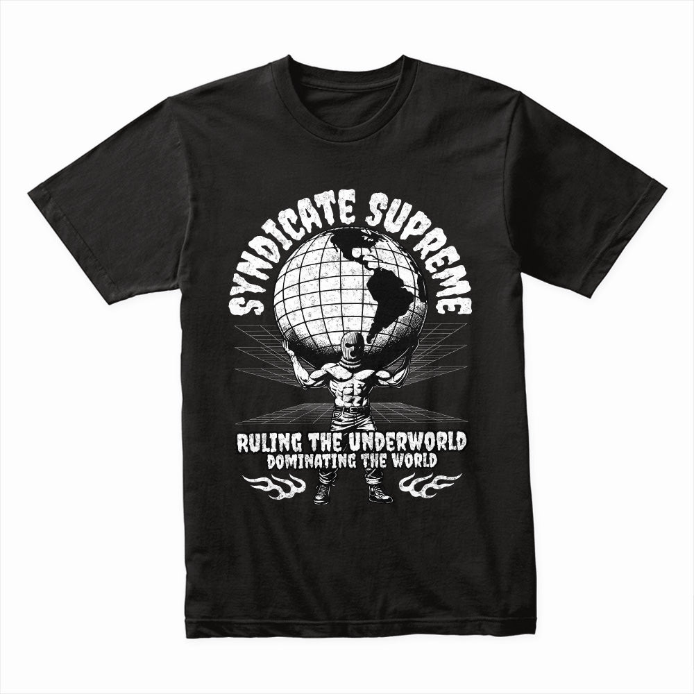 Syndicate Supreme Shirt