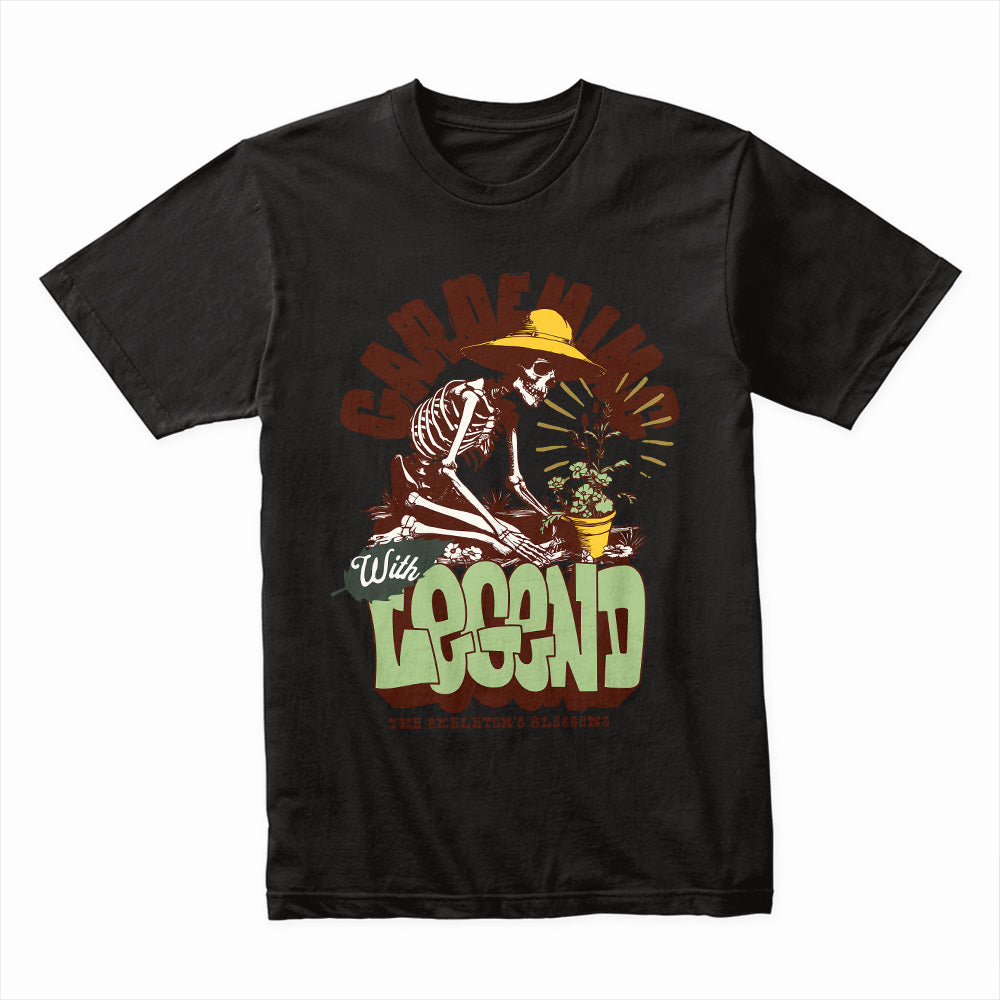 Eternal Gardener's Delight Tee