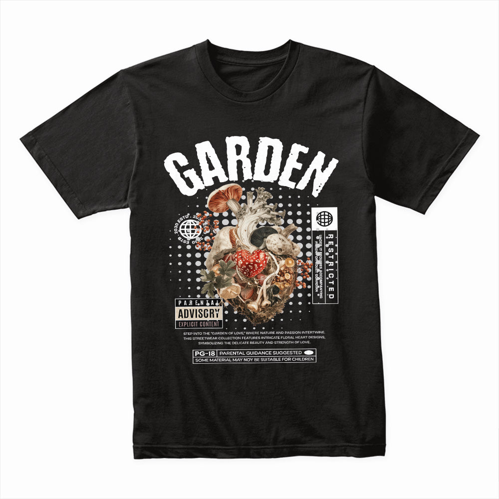 Garden of Love Shirt