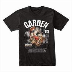 Garden of Love Shirt