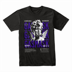 Gasmask Shirt