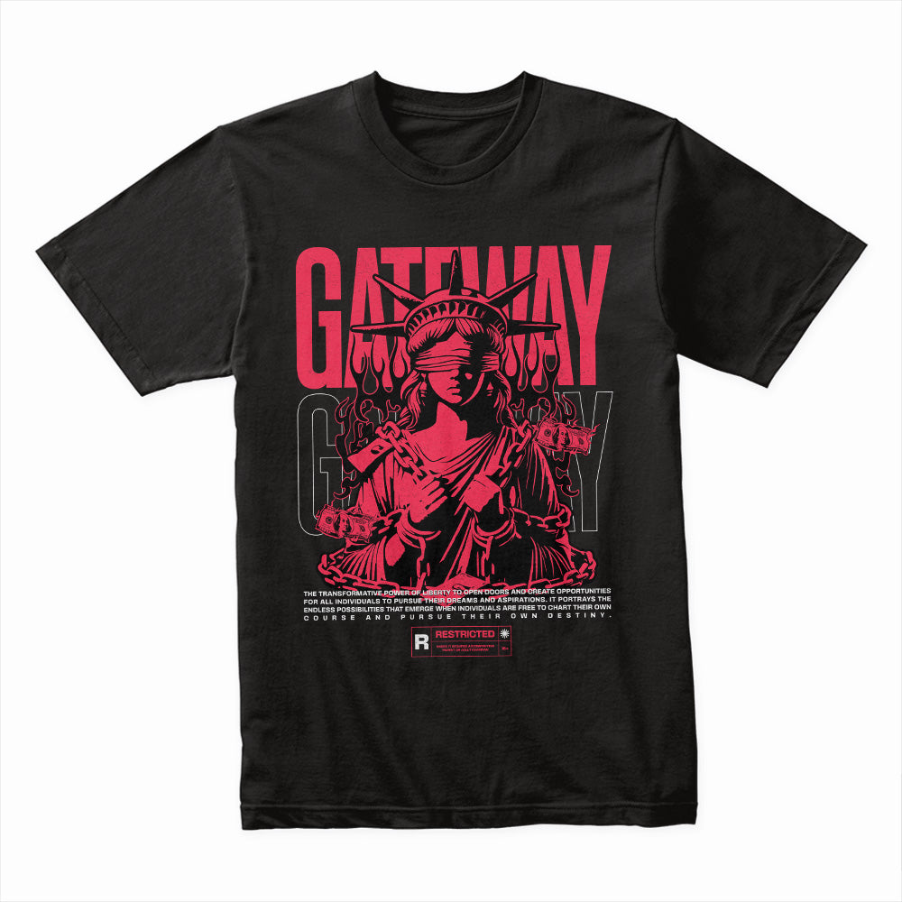 Gateway Shirt