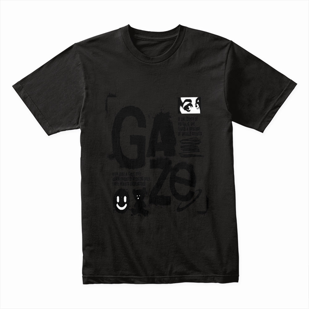 Gaze Shirt