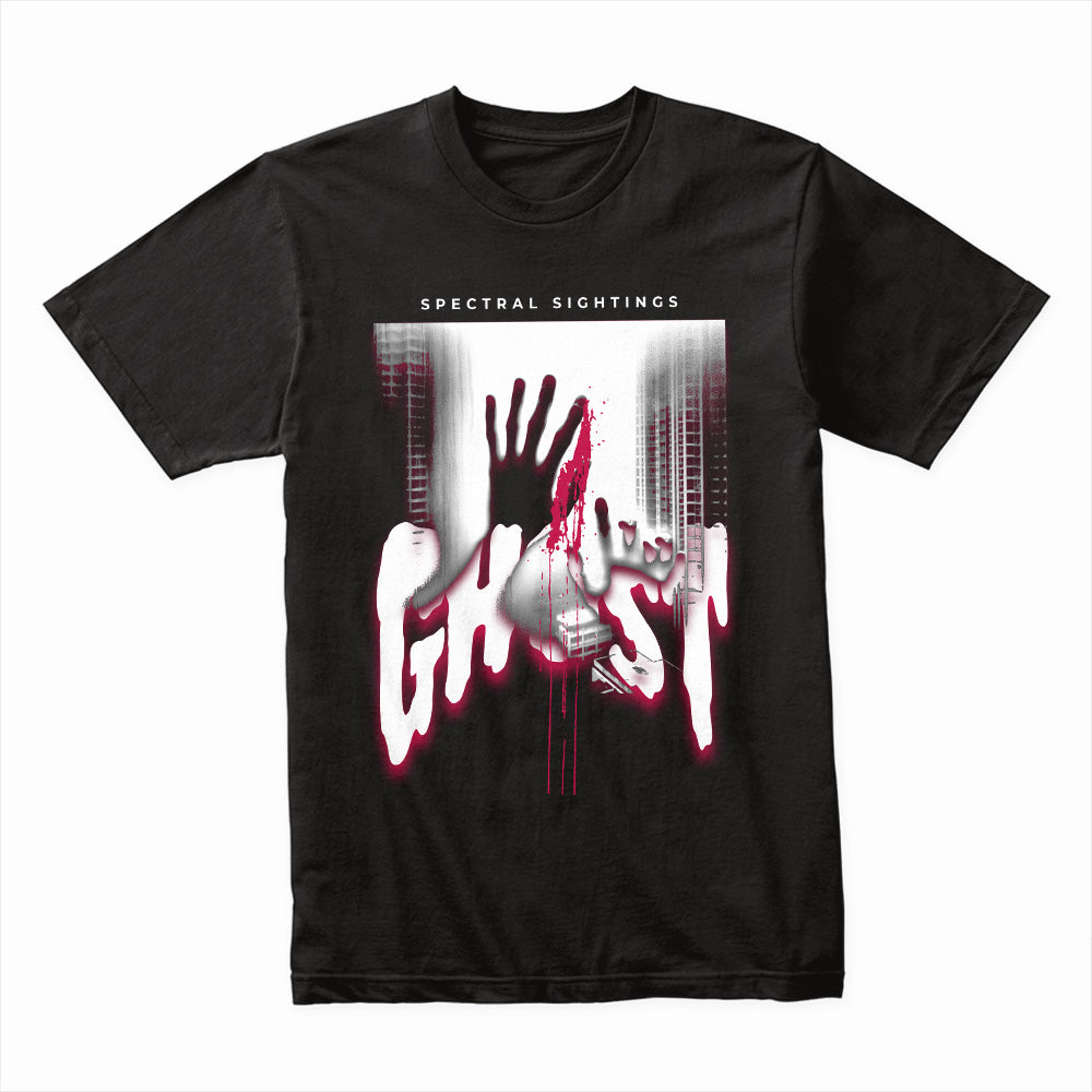 Ghost Shirt