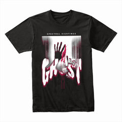 Ghost Shirt
