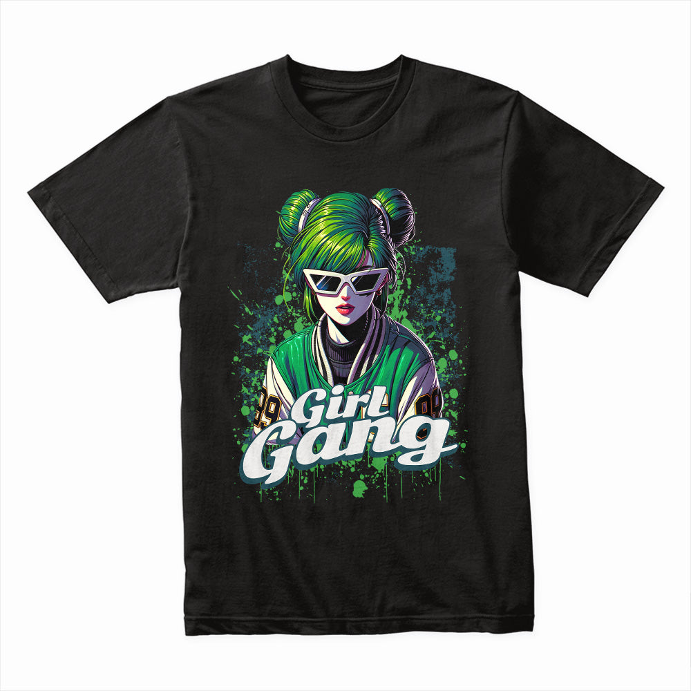Girl Gang Shirt