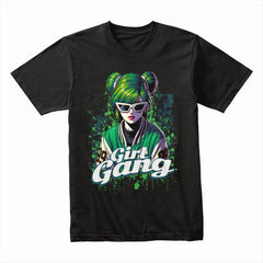 Girl Gang Shirt