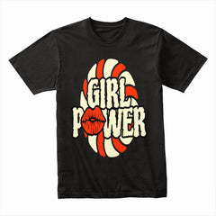 Girl Power Shirt