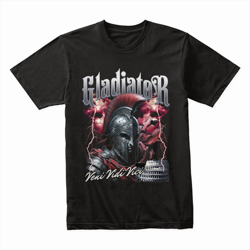 Gladiator Shirt