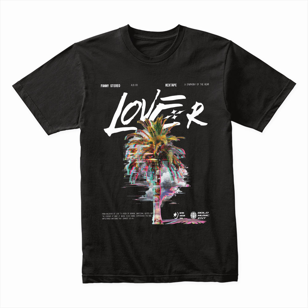 Lover Shirt