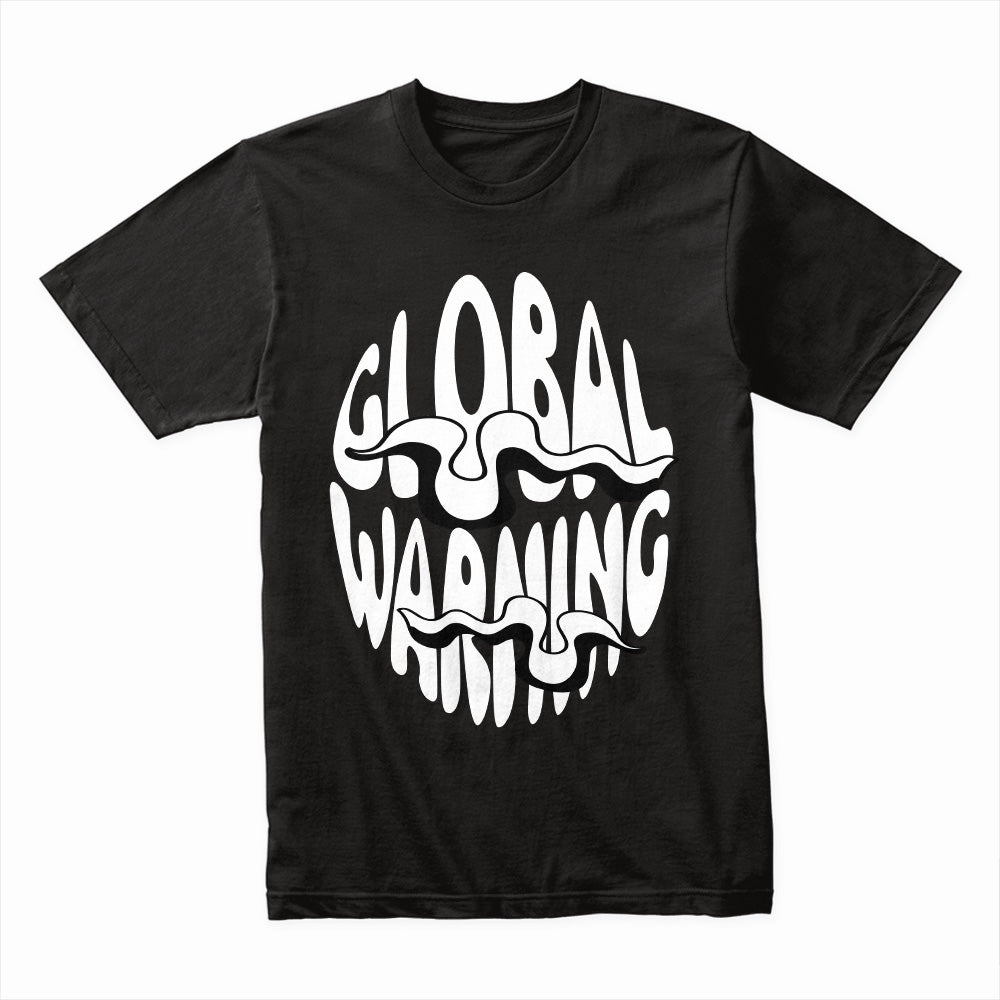 Global Warning Shirt