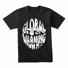 Global Warning Shirt