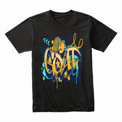 Goat Shirt