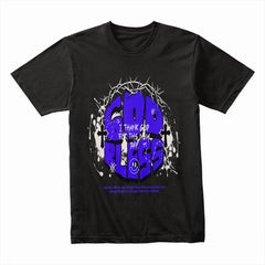 God Bless Shirt