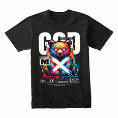 God Is Good Shirt