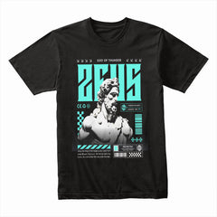 God Of Thunder Shirt