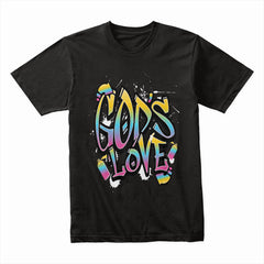 God's Love Shirt