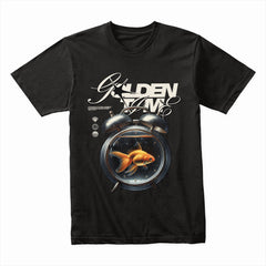 Golden Time Shirt