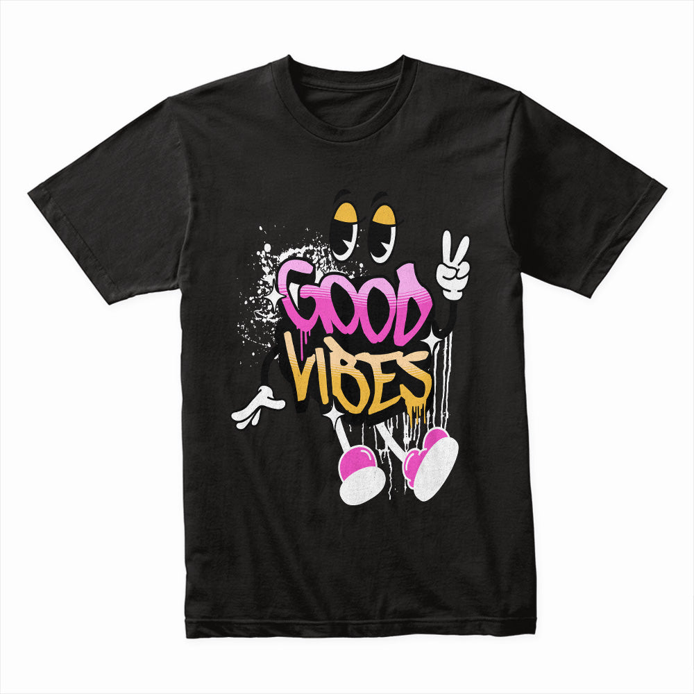 Good Vibes Shirt
