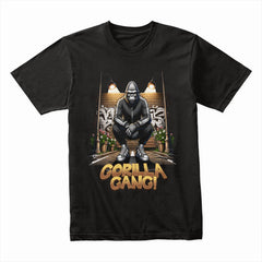 Gorilla Gang Shirt
