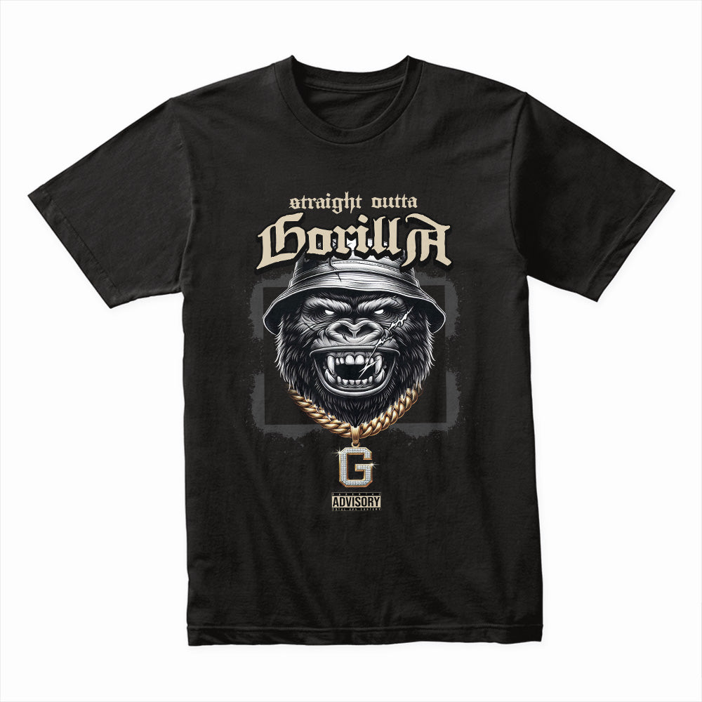 Gorilla Shirt