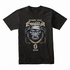 Gorilla Shirt