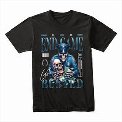 Got Busted Shirt