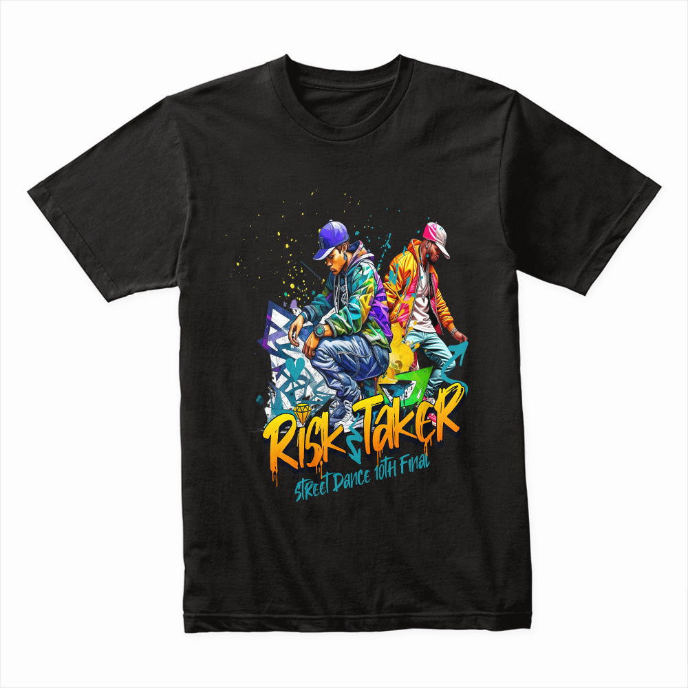 Risk Taker Shirt