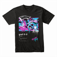 Graffiti Shirt