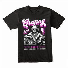 Granny Cool Shirt