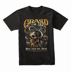 Grasp of the Deep Shirt