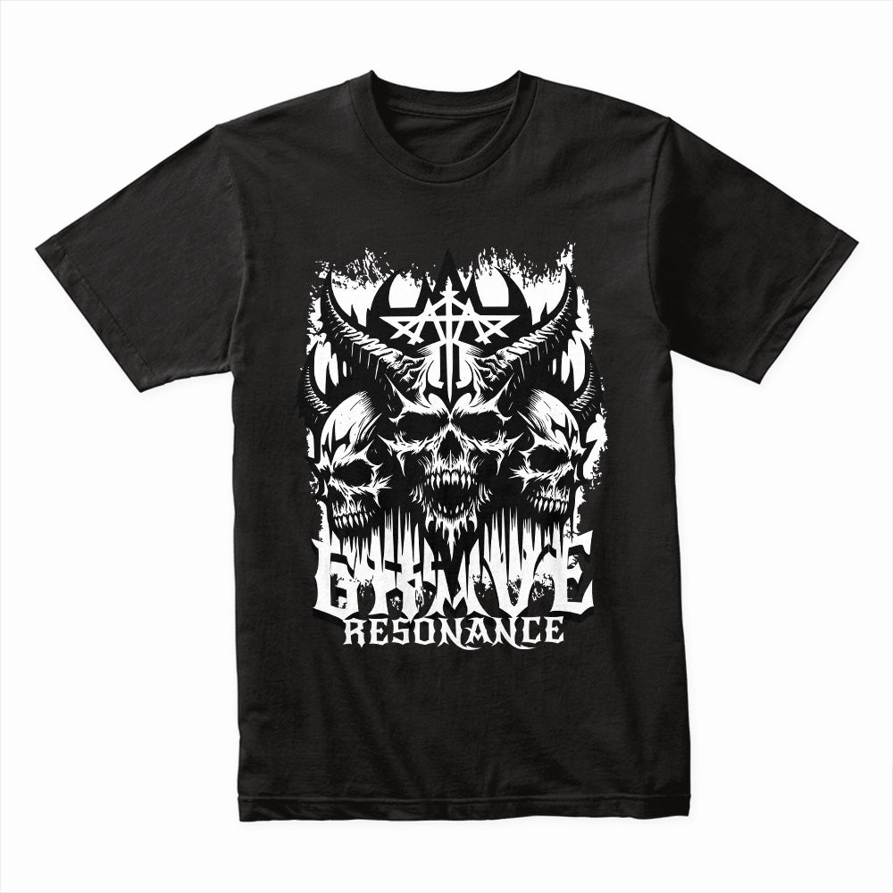 Grave Resonance Shirt