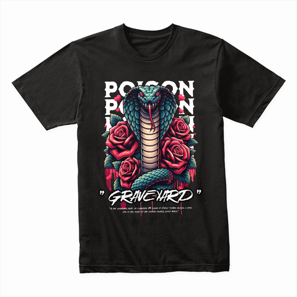 Graveyard Shirt
