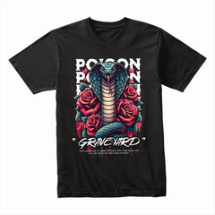 Graveyard Shirt