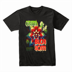 Grim Blossom Shirt