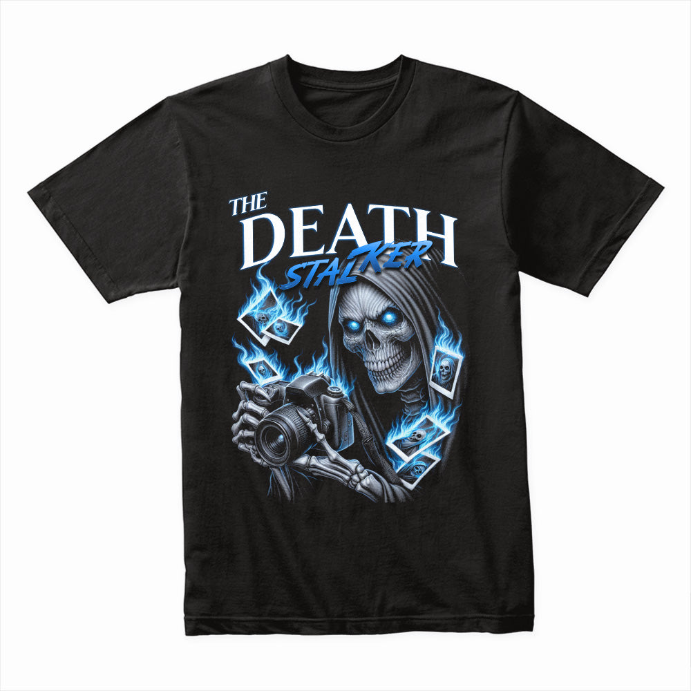 Grim Reaper Shirt