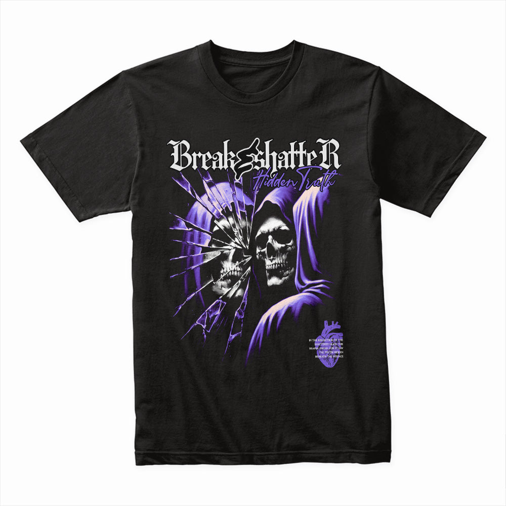 Break Shatter Shirt
