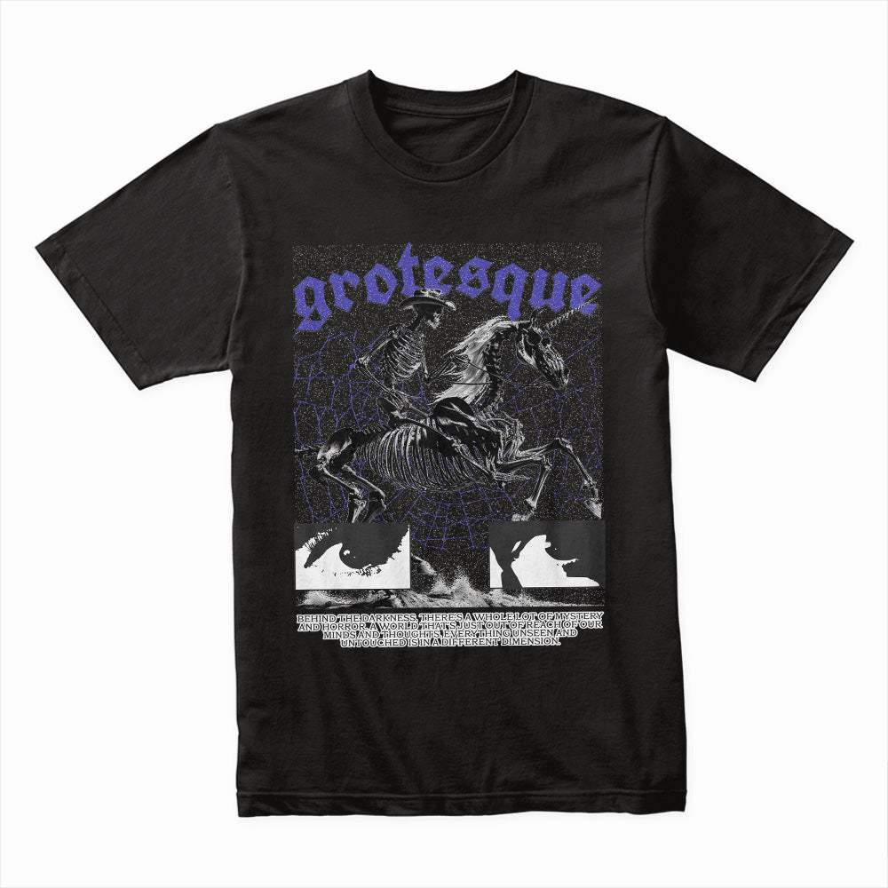 Grotesque Shirt