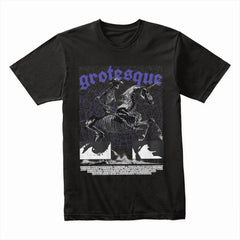 Grotesque Shirt