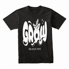 Grow Logo Shirt