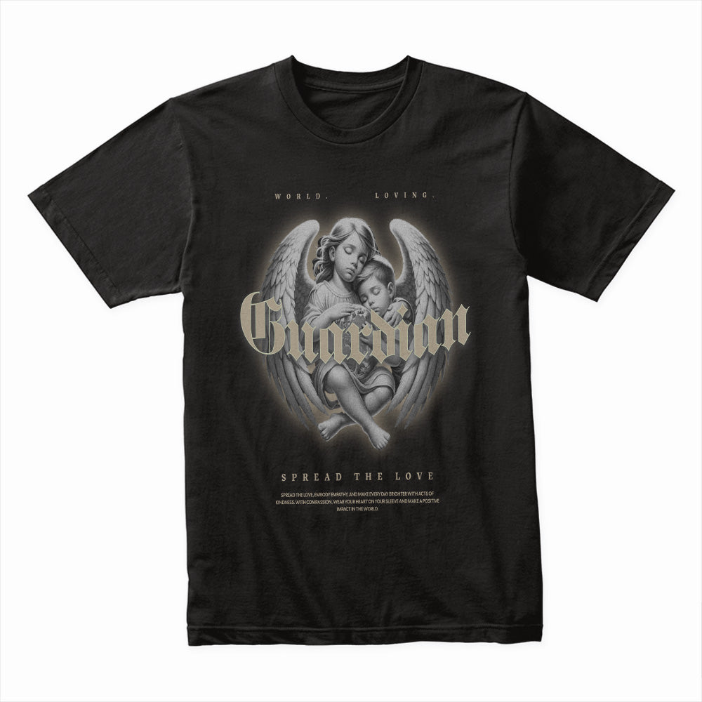 Guardian Angel Shirt