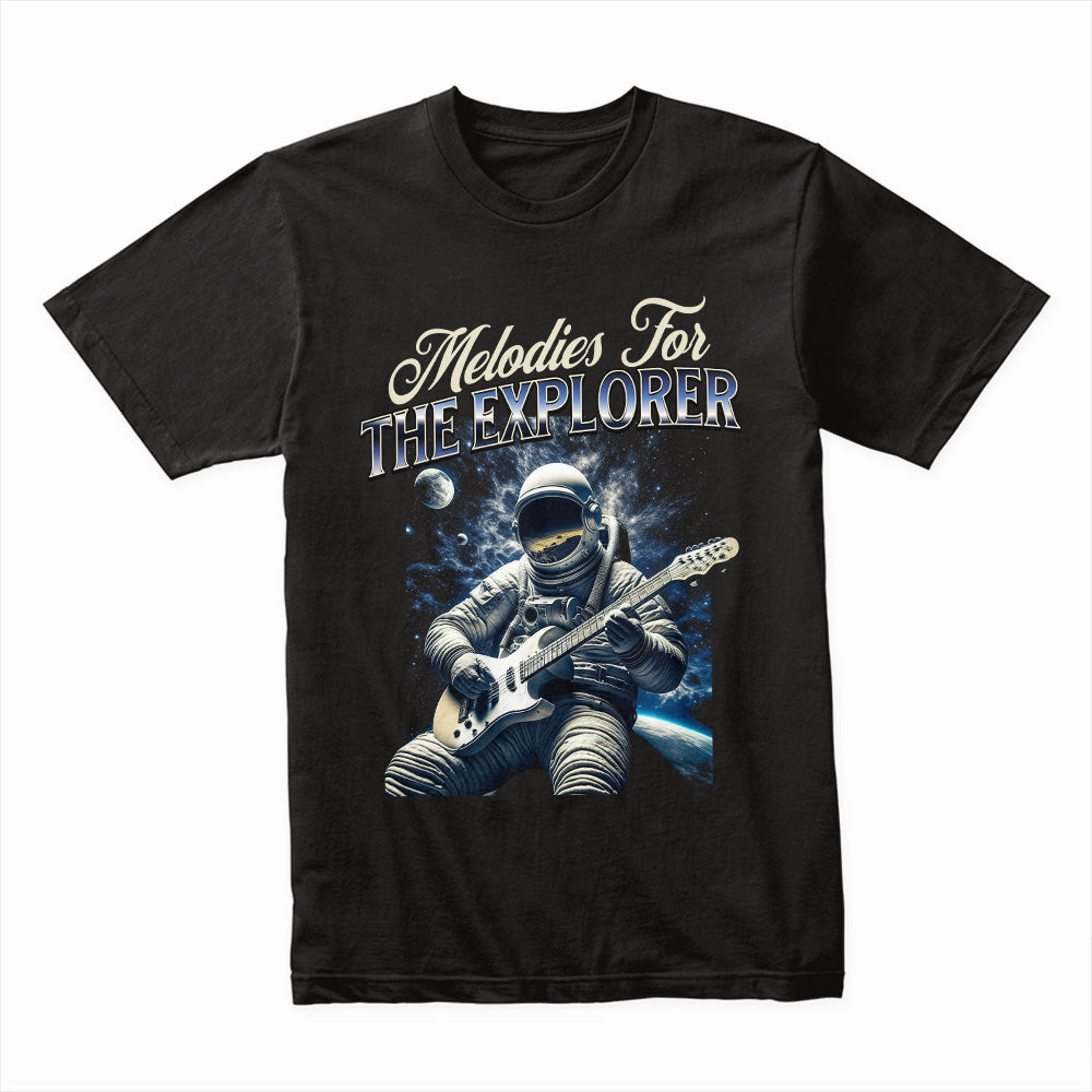 Guitarist Shirt