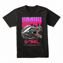 Heavy Steel Shirt