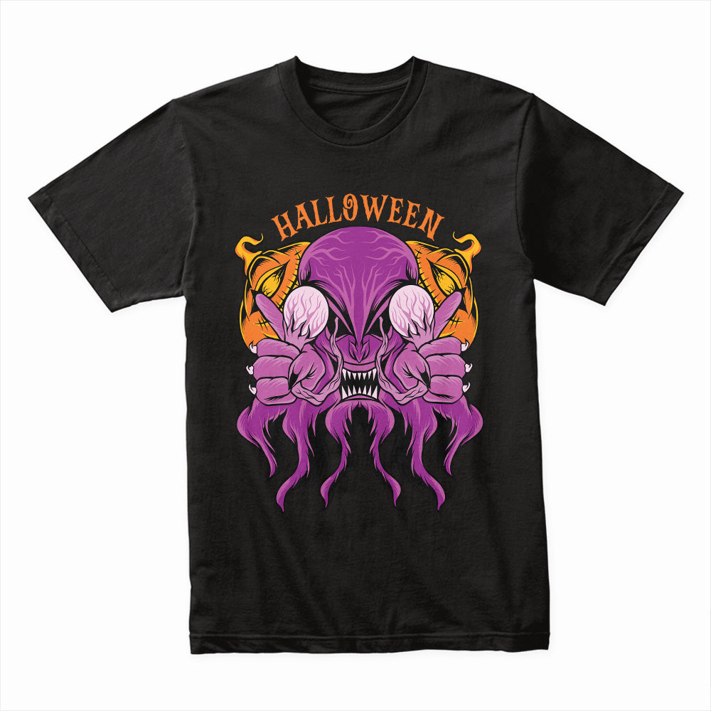 Halloween Shirt