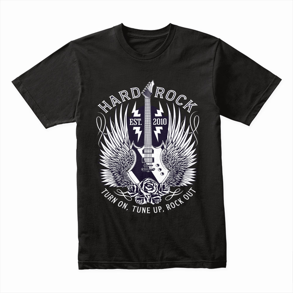 Hard Rock Shirt