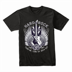 Hard Rock Shirt