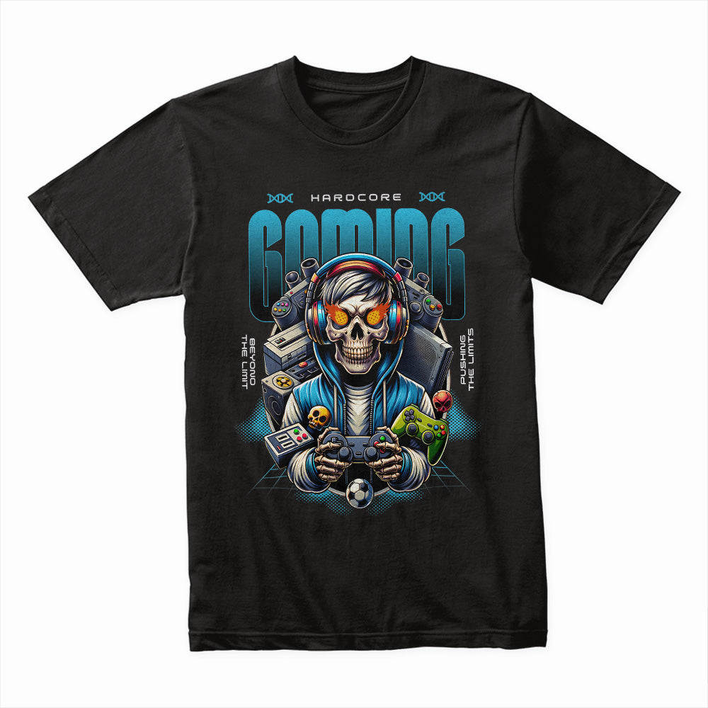 Hardcore Gaming Shirt
