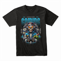 Hardcore Gaming Shirt