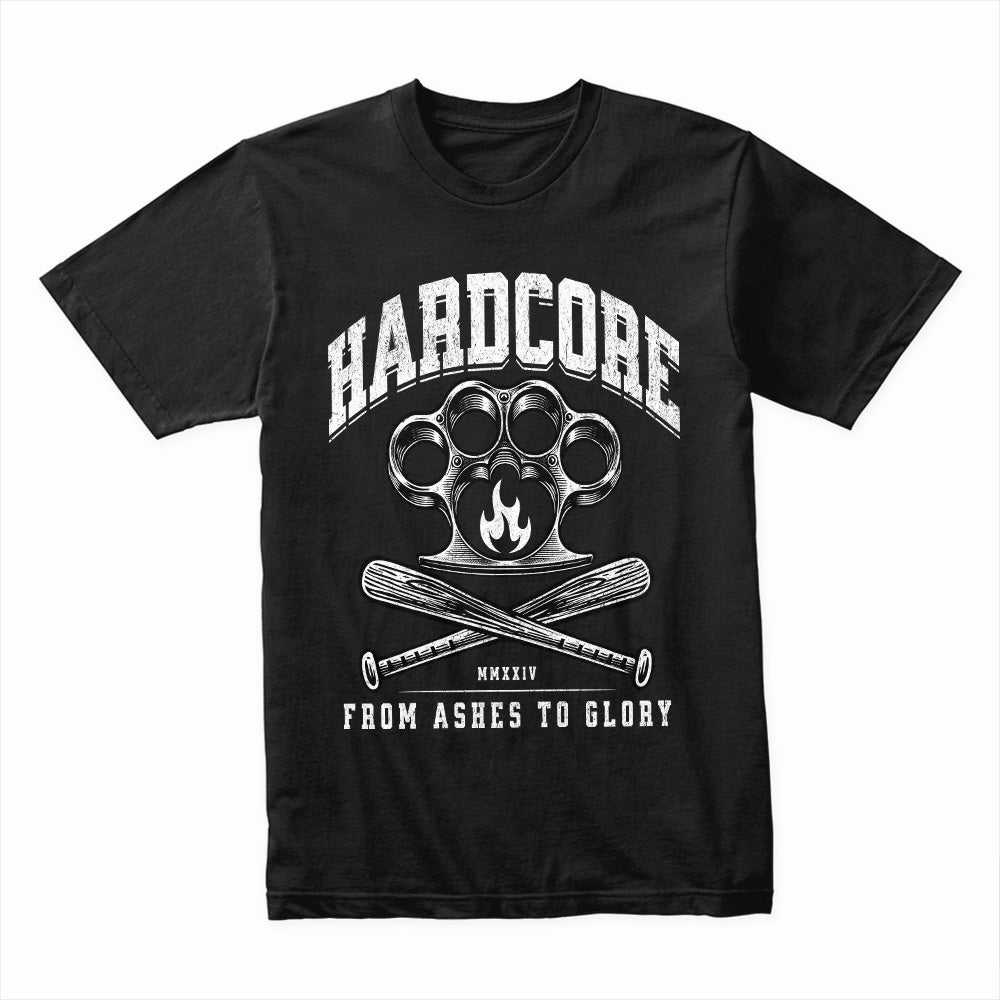 Hardcore Shirt